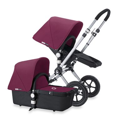 bugaboo cameleon 5